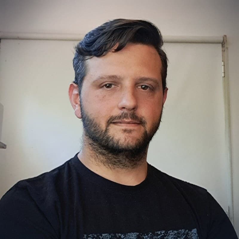 Foto de Pablo Ascencao